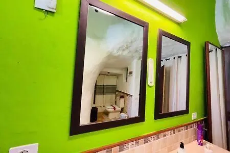 Casa Con Piscina En Era Del Centeno Feriehus *