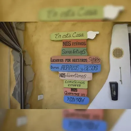 Casa Con Piscina En Era Del Centeno
