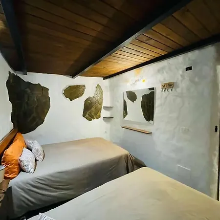 Casa Con Piscina En Era Del Centeno Feriehus