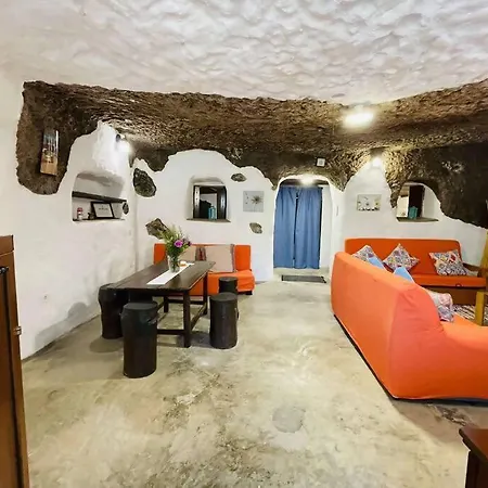 Casa Con Piscina En Era Del Centeno Feriehus *