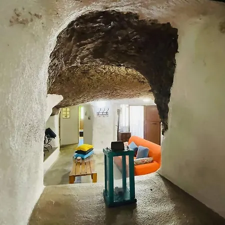 Feriehus Casa Con Piscina En Era Del Centeno