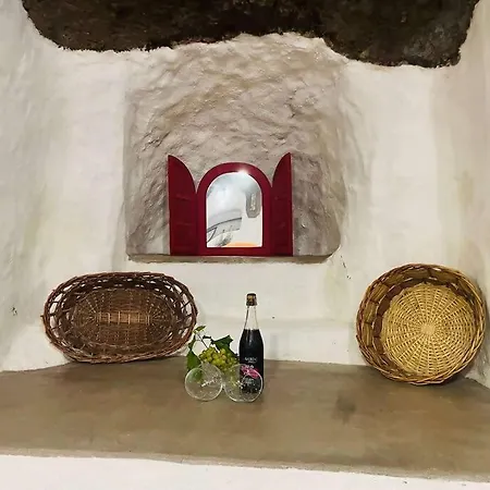 Casa Con Piscina En Era Del Centeno *