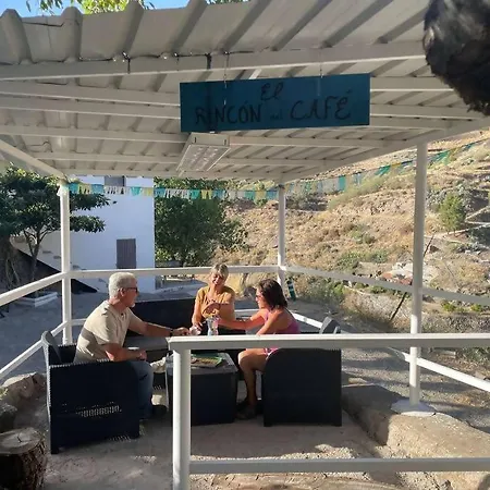 Casa Con Piscina En Era Del Centeno *